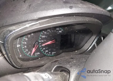 2017 Chevrolet Trax Lt from USA, damaged, VIN KL7CJPSB4HB109687